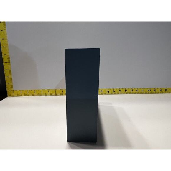 There's Snow Place like Home Christmas Decor Winter Wizard Oz Sign New Unique - Picture 4 of 15